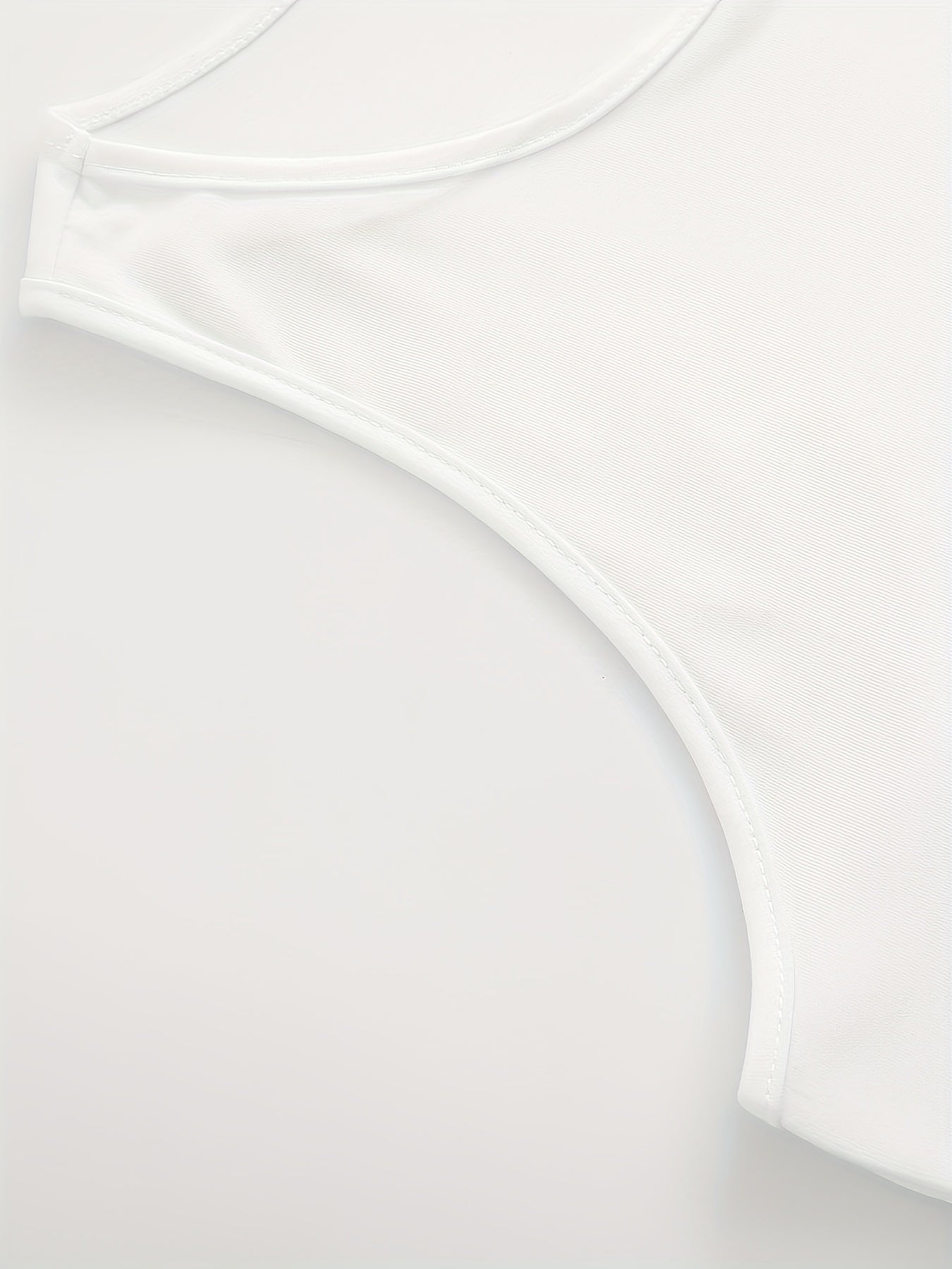 Women's White Sleeveless Tank Top with Artistic Sunflower Design