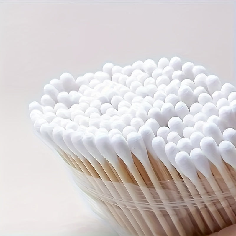 Dog Ear Cleaning Swabs 100 Count for Canine Ear Health