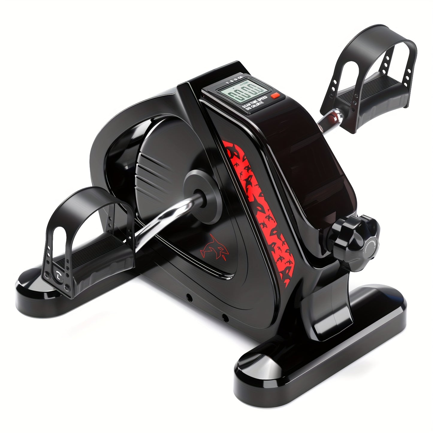 Home Fitness Bicycle Pedal Portable Mini Bicycle Rehabilitation