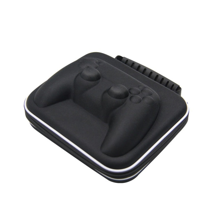 Eva Ps5 Storage and Carrying Waterproof Gamepad Case