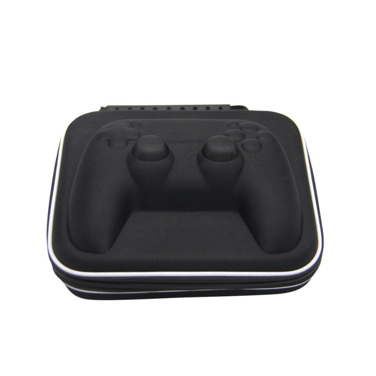 Eva Ps5 Storage and Carrying Waterproof Gamepad Case