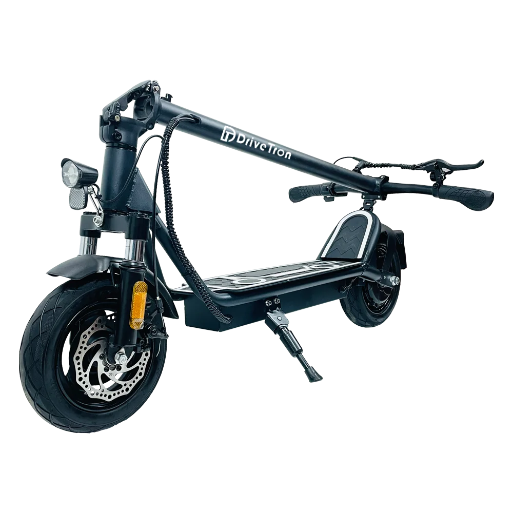 USA Adult 10inch Tubeless Tires 800W Electric Scooter