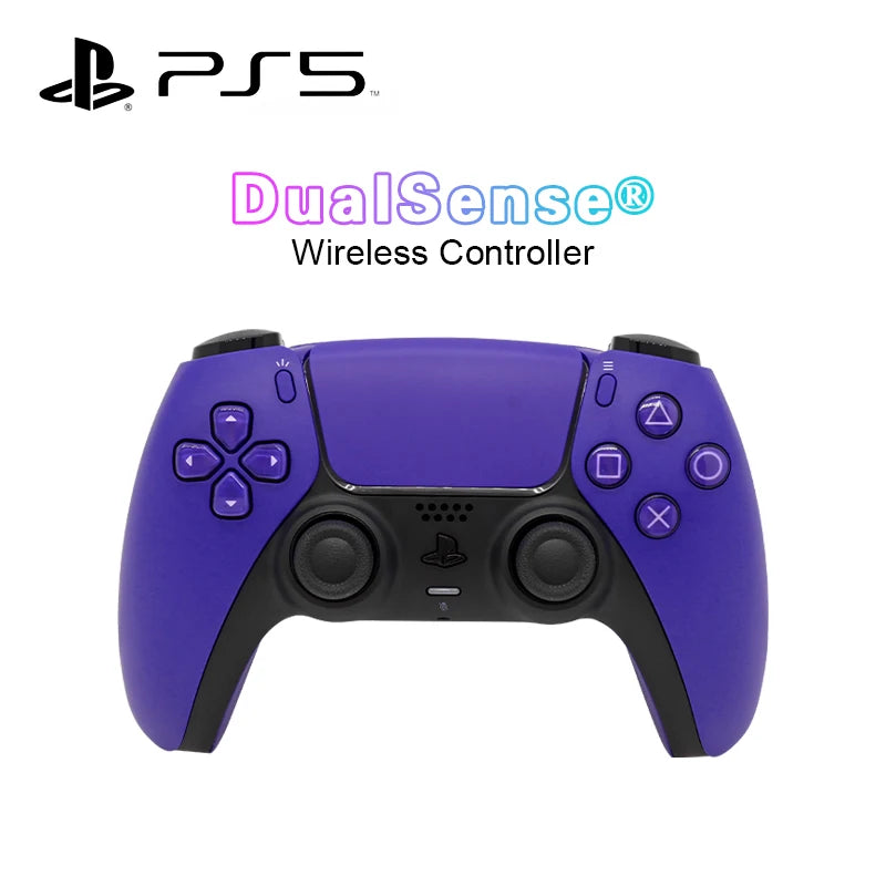 100% Original Sony Play Station 5 Dual Sense Controller