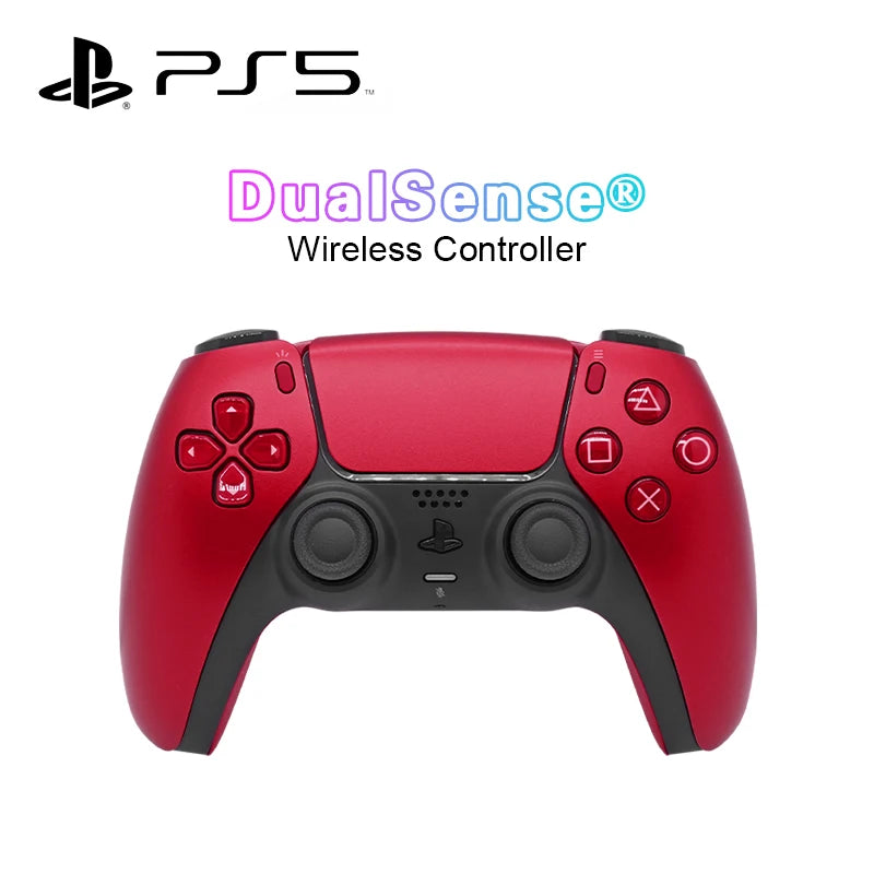 100% Original Sony Play Station 5 Dual Sense Controller