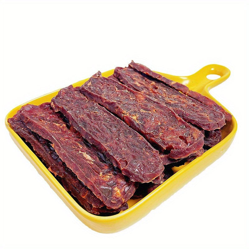 1pc Pet Food High Quality Duck Jerky 60g for Dogs