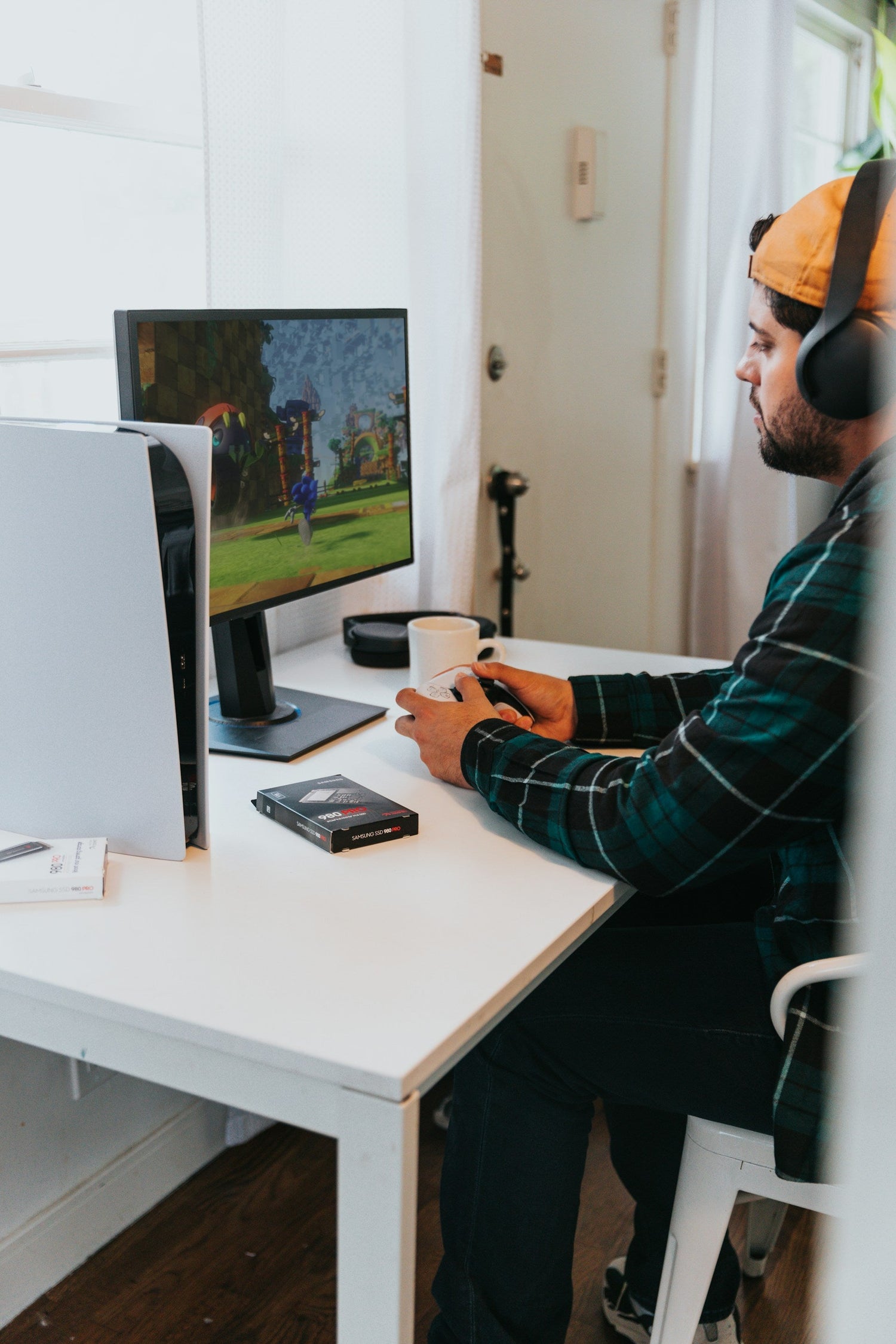 Computers & Accessories