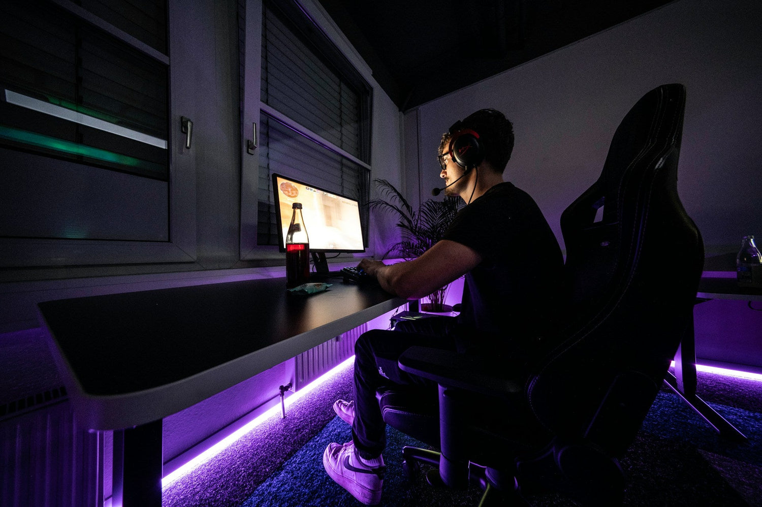 Video Games