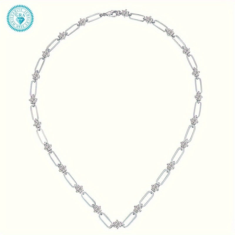 Fine Craft Plated 18k Gold Plated Silver Pendant Necklace