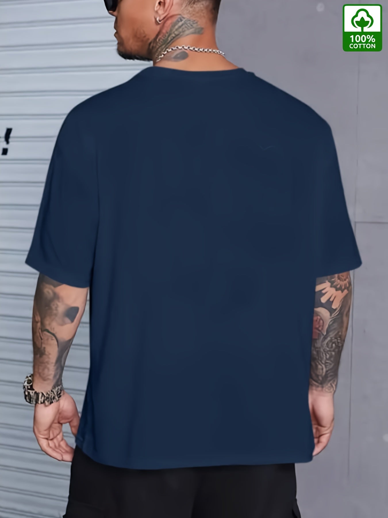 Men's HUK Performance Fishing Graphic T-Shirt - Black Casual Summer Outdoor Wear