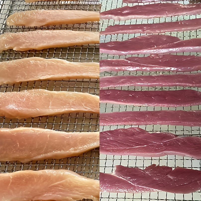 1-Pack 150g Chicken Jerky Dog Treats Limited Ingredients Healthy High Protein Low Fat Long Lasting Chews Perfect Training Reward Snack