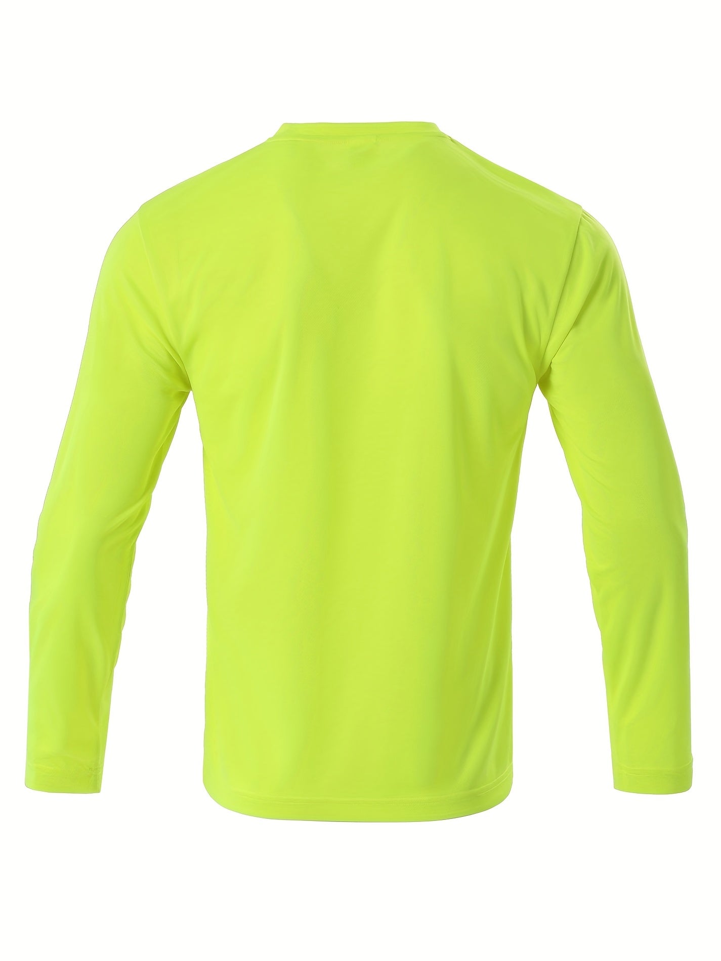 Five Piece Men's Quick Drying Sports T-Shirt Set by Brand