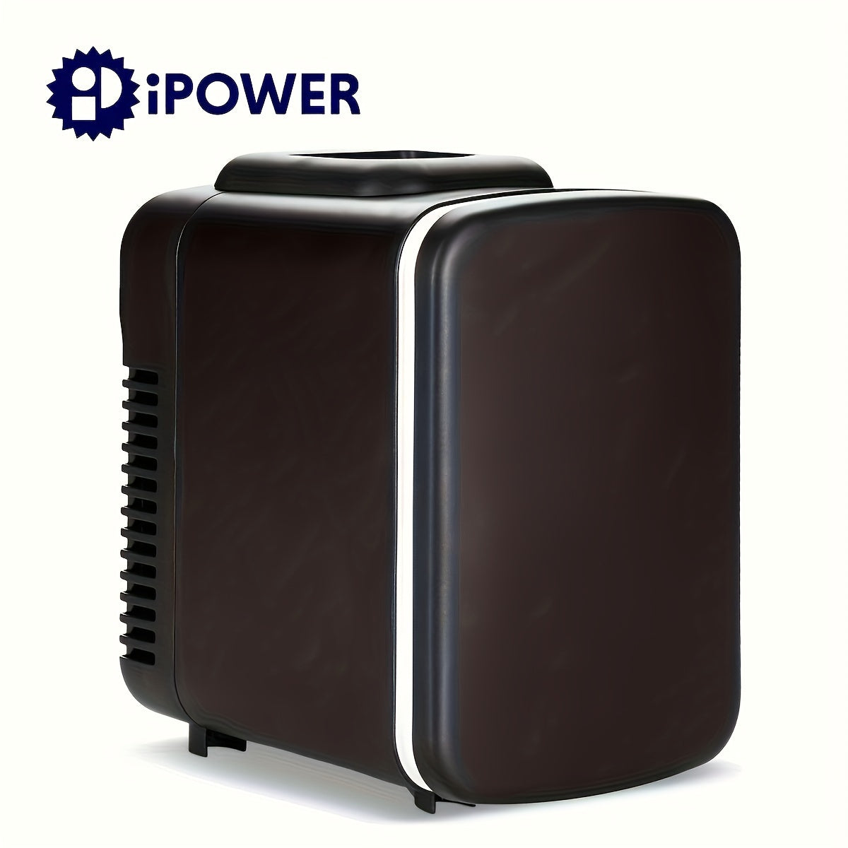 IPower 1.06gal/6 Can Portable Cooler & Warmer Mini Refrigerator