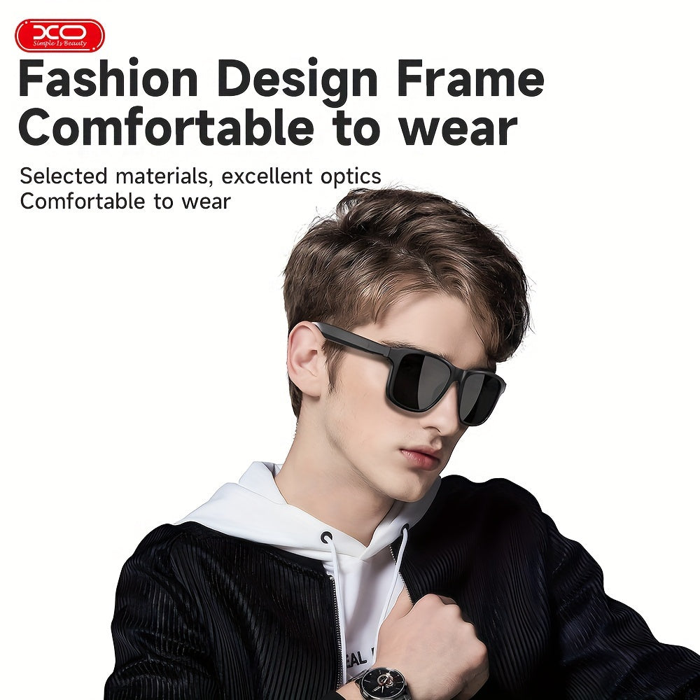 Smart Wireless Headphone For Men And Woman 100H Battery