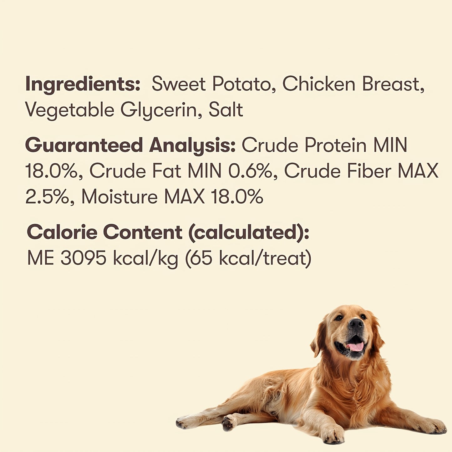 Sweet Potato And Chicken Wrapped Fries Dog Treats Balanced Nutrition For All Breeds And Sizes Dental Health Dog Food Skinless Ingredient Treats