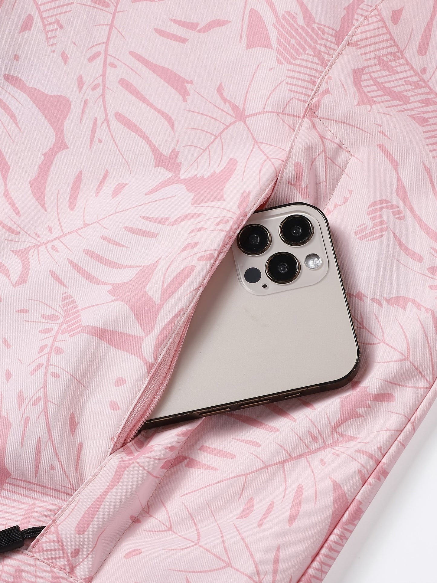 Womens Rain Jacket Lightweight Active Outdoor Raincoat With Removable Hood