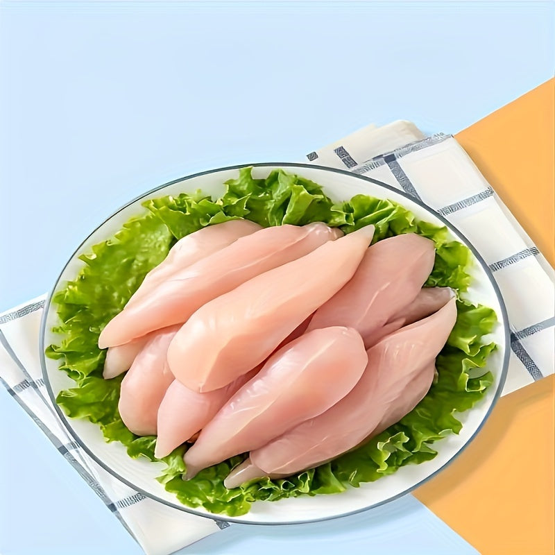 1-Pack 150g Chicken Jerky Dog Treats Limited Ingredients Healthy High Protein Low Fat Long Lasting Chews Perfect Training Reward Snack