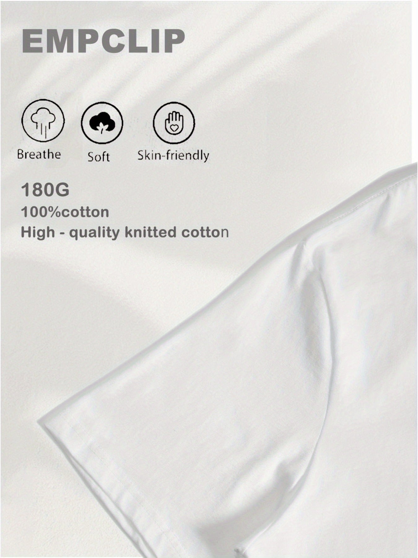 Happy Today Gift1111 Women's Street-Style T-Shirt Casual Tee