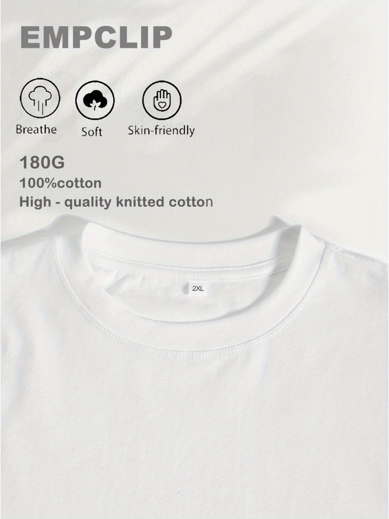 Happy Today Gift1111 Women's Street-Style T-Shirt Casual Tee