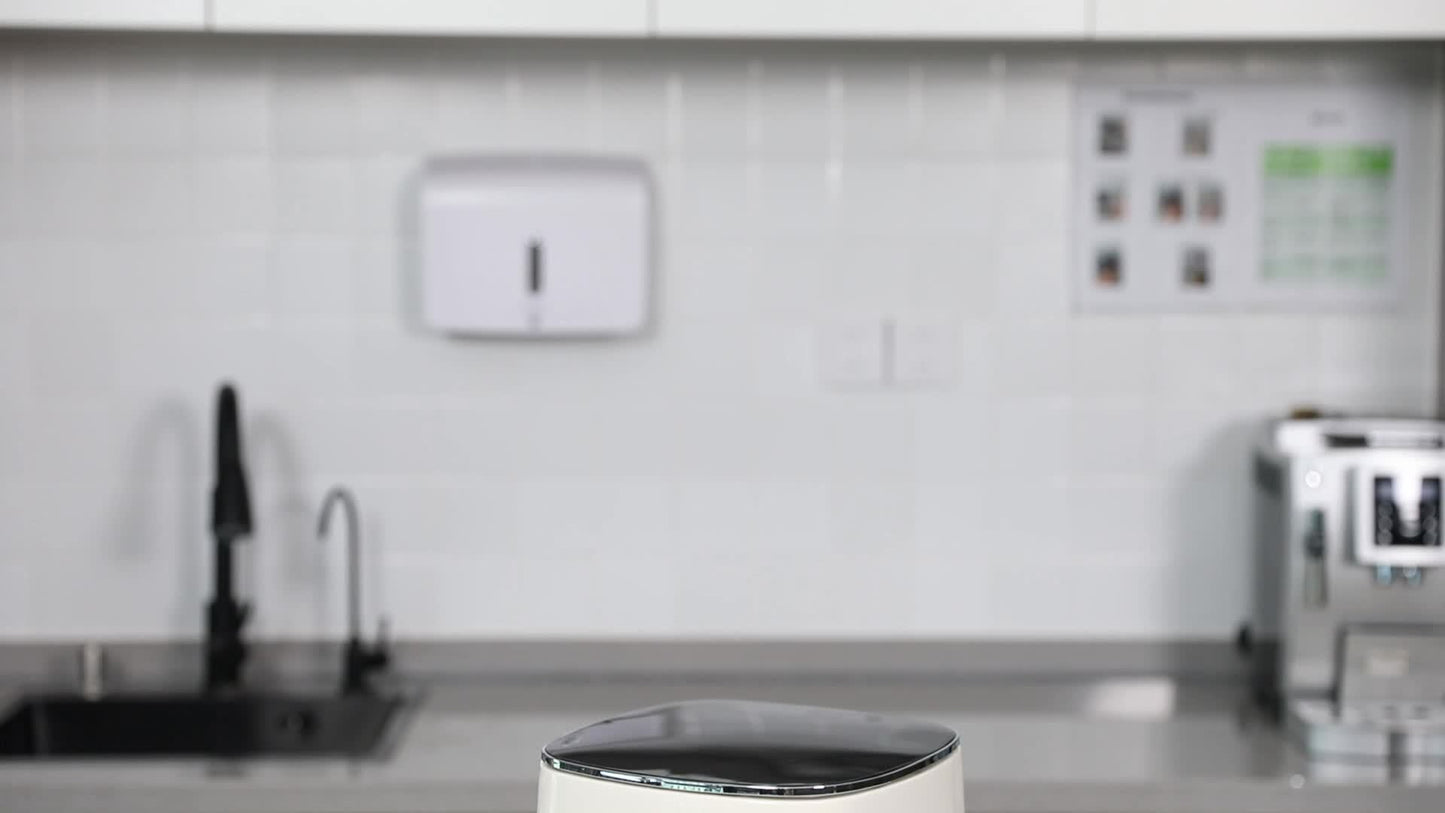 Air Fryer Oven 6 Qt, 12-in-1 Digital Display Compact Cooker With Easy View Windows, Space-saving, Nonstick And Dishwasher Safe Basket With Temperature And Time Control