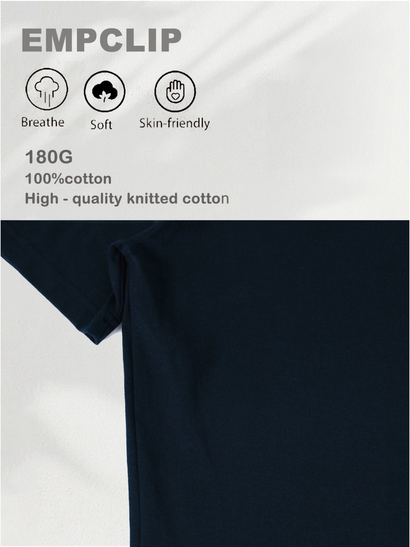 Happy Today Gift1111 Women's Street-Style T-Shirt Casual Tee