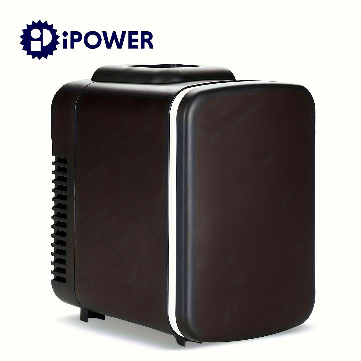 IPower 1.06gal/6 Can Portable Cooler & Warmer Mini Refrigerator