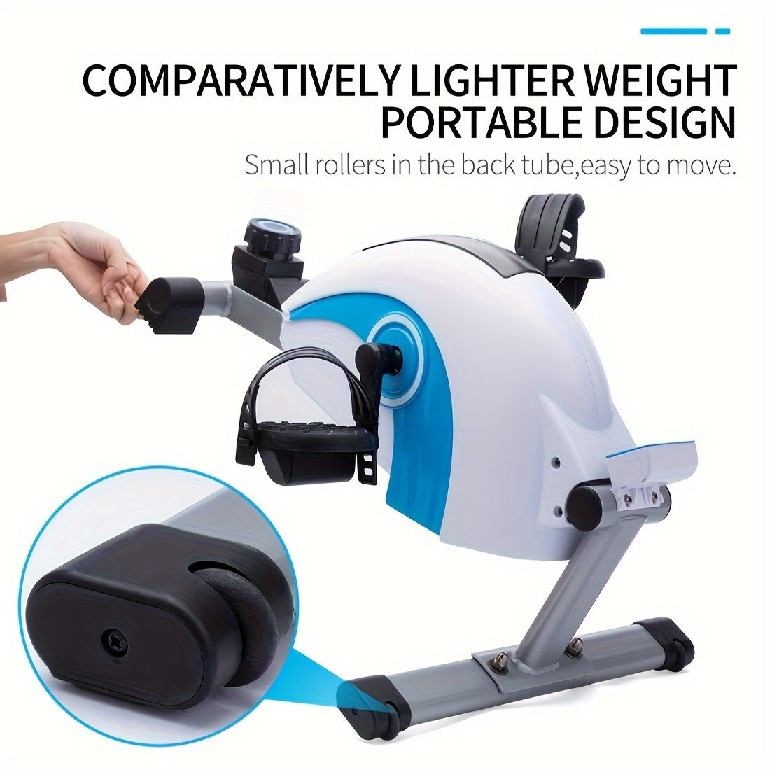 Exercise Bikes For Home Steppers While Sitting Under Desk