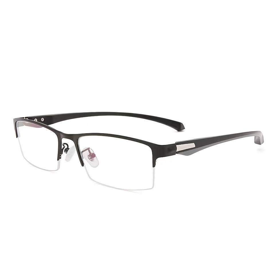 1pc Elegant TR90 Photochromic Progressive Multifocal Glasses