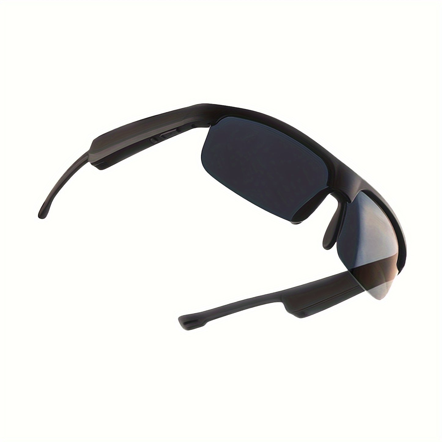 Wireless Smart Glasses - Anti-UV, High-Looking Version