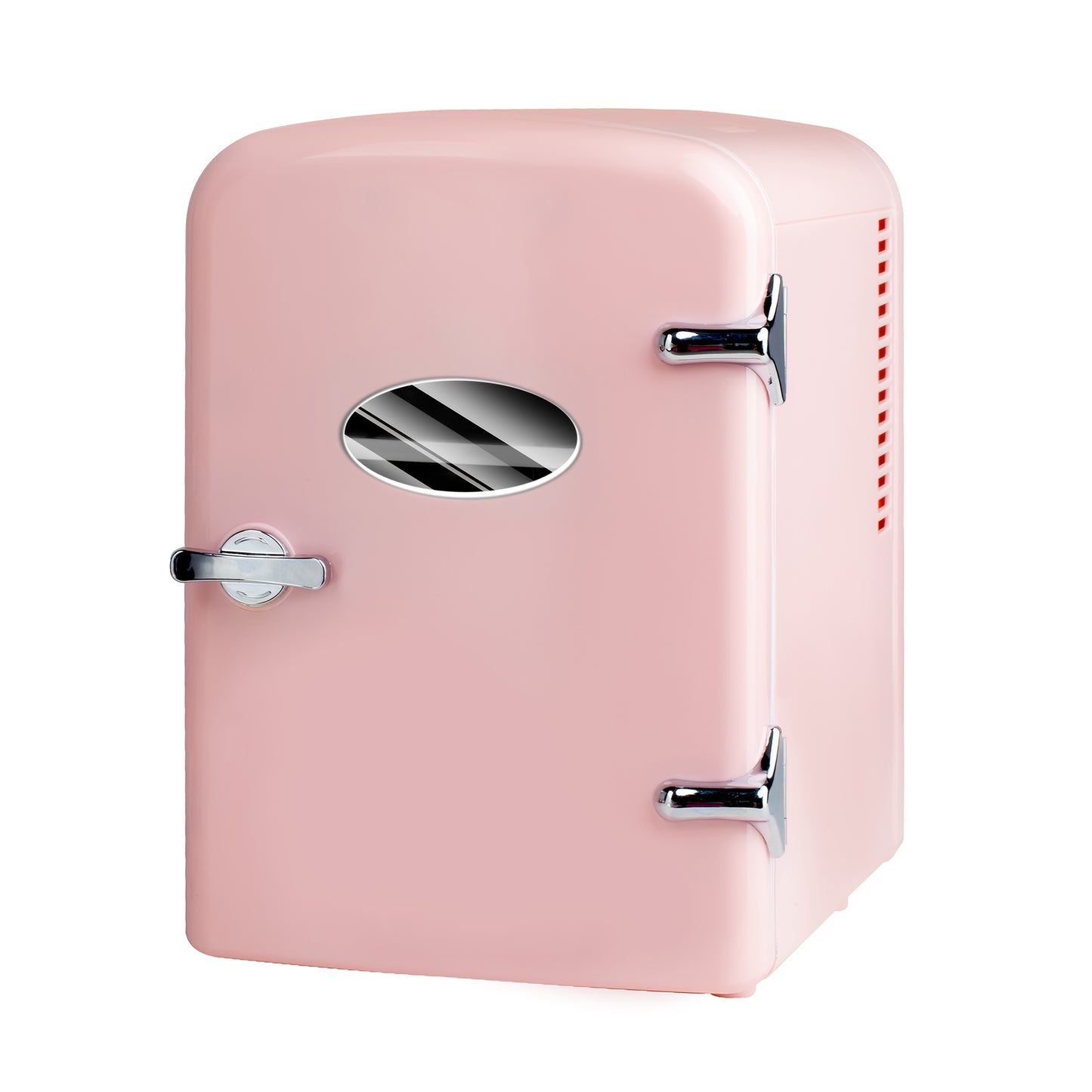 IPower 4L Portable Mini Fridge Warmer And Cooler For Six Cans