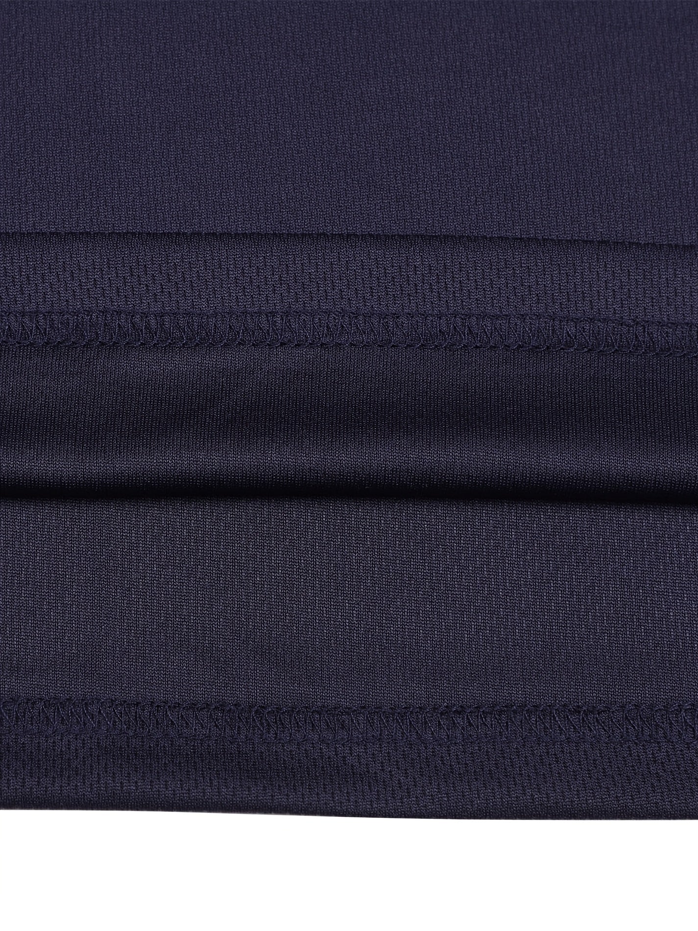 Five Piece Men's Quick Drying Sports T-Shirt Set by Brand