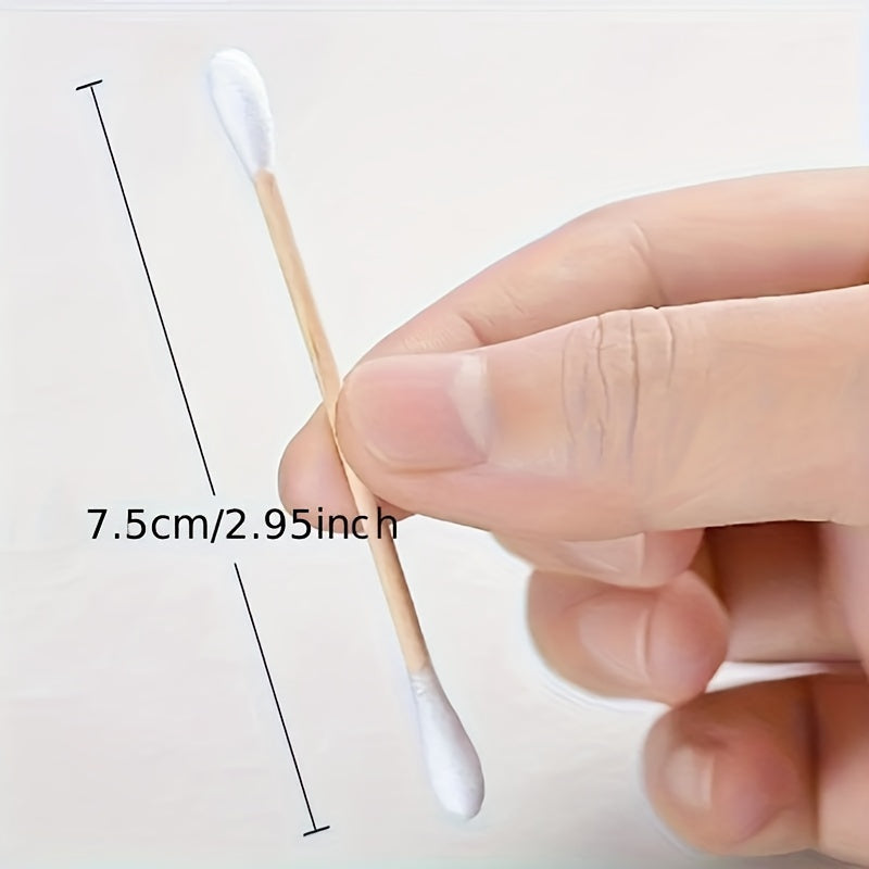 Dog Ear Cleaning Swabs 100 Count for Canine Ear Health