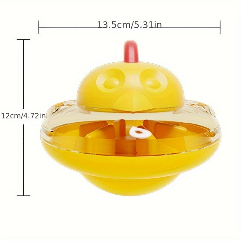 Thermoplastic Rubber Pet Teeth Grinding Stick Chew Toy