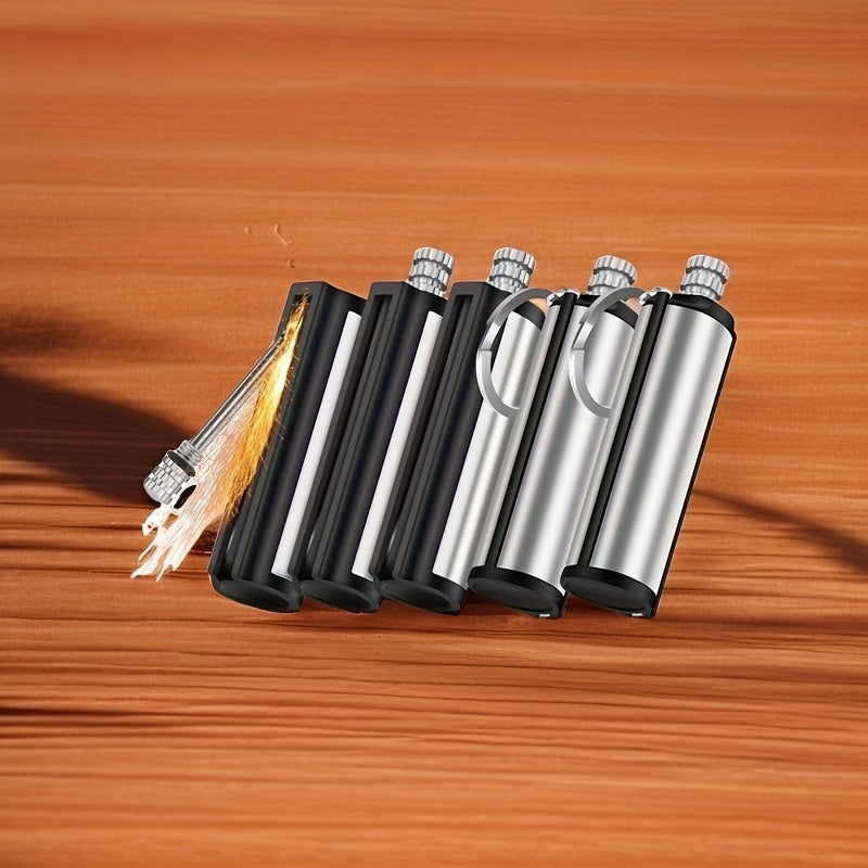 1pc/3pcs/5pcs/10pcs Permanent Matches for Camping and Survival