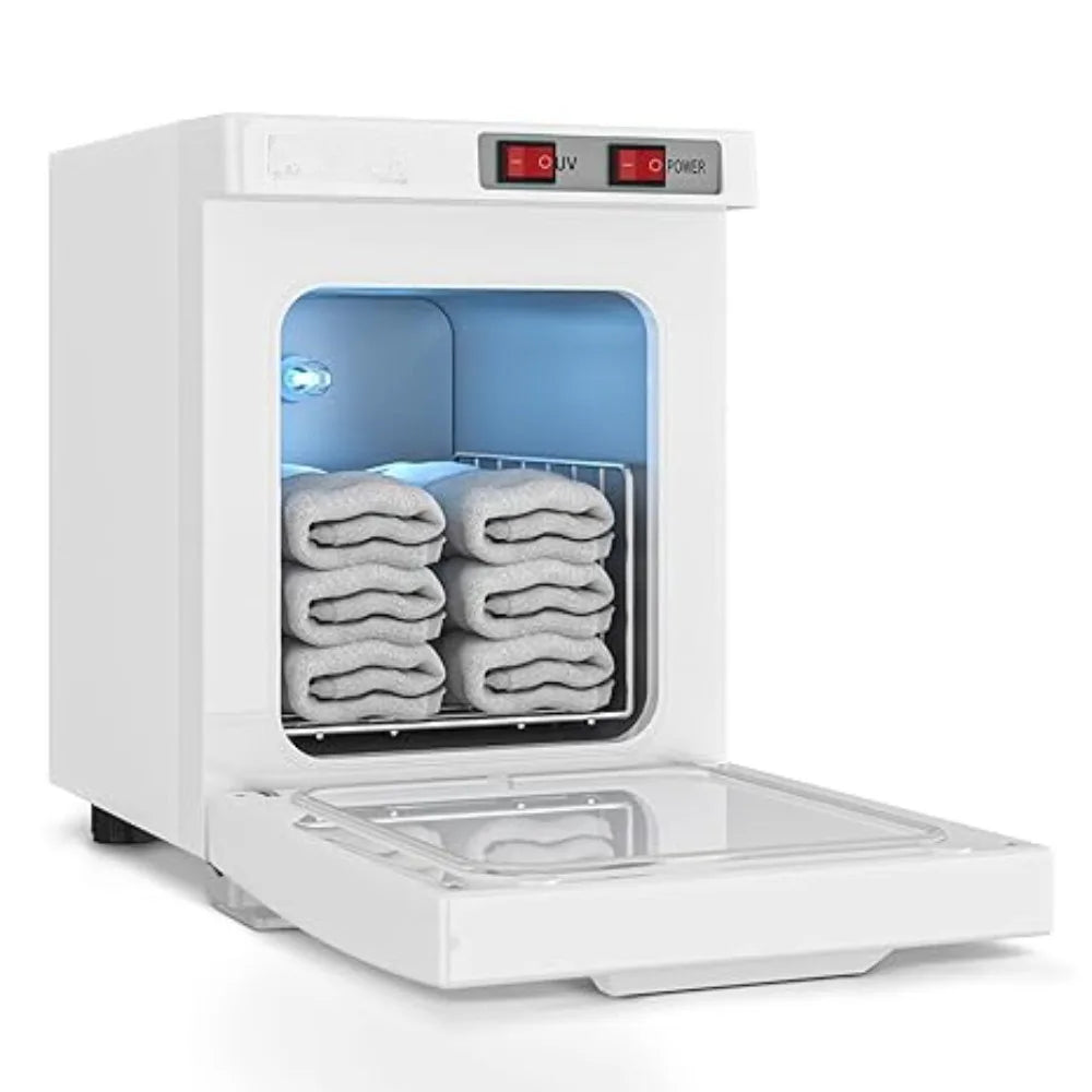 Hign-concerned Towel Warmer Cabinet for Spa and Salon