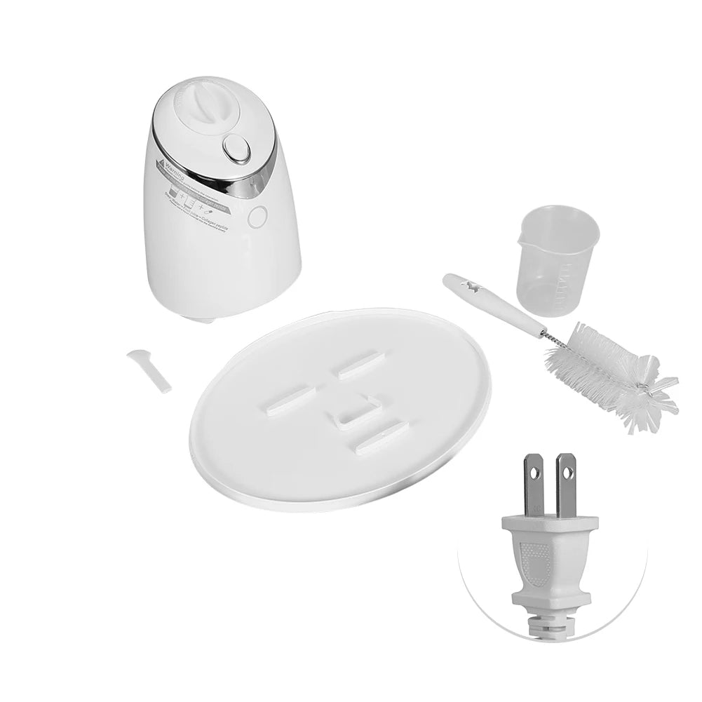 Function Automatic Facial Mask Maker Collagen Mask Machine