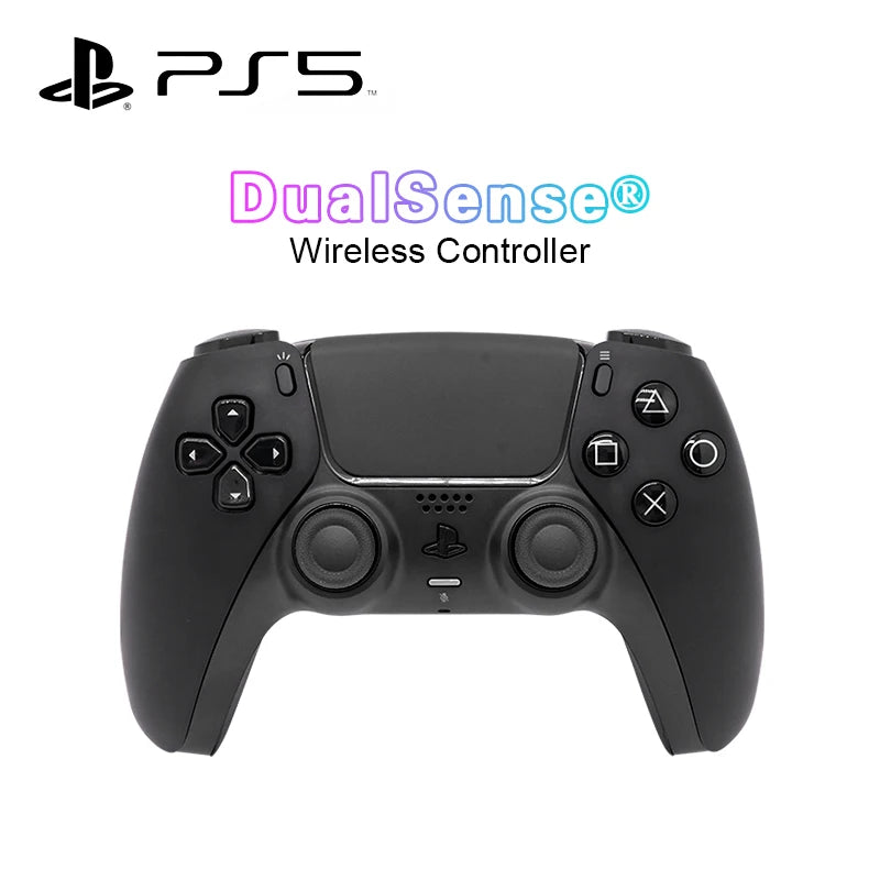 100% Original Sony Play Station 5 Dual Sense Controller