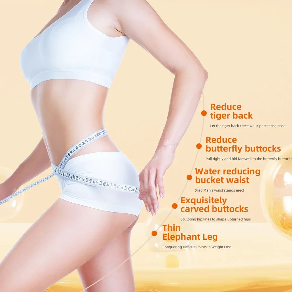 Skinterest 4In1 40K Cavitation Ultrasonic Slimming Machine