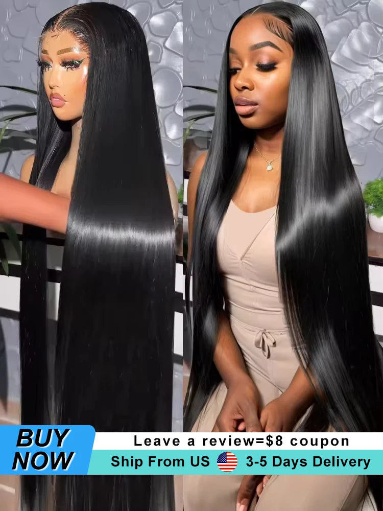 Aslmeet Brazilian Remy Lace Front Wig Pre Plucked HD Lace