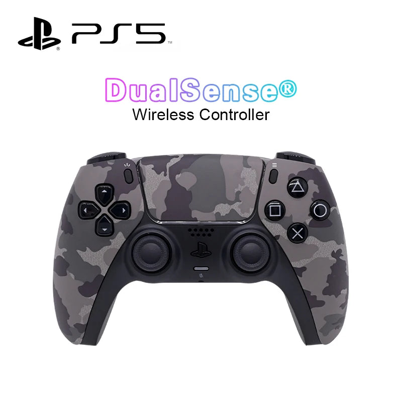 100% Original Sony Play Station 5 Dual Sense Controller