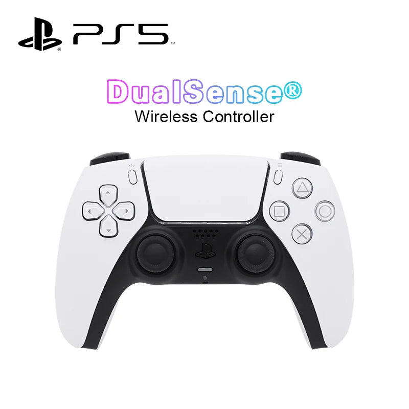 100% Original Sony Play Station 5 Dual Sense Controller
