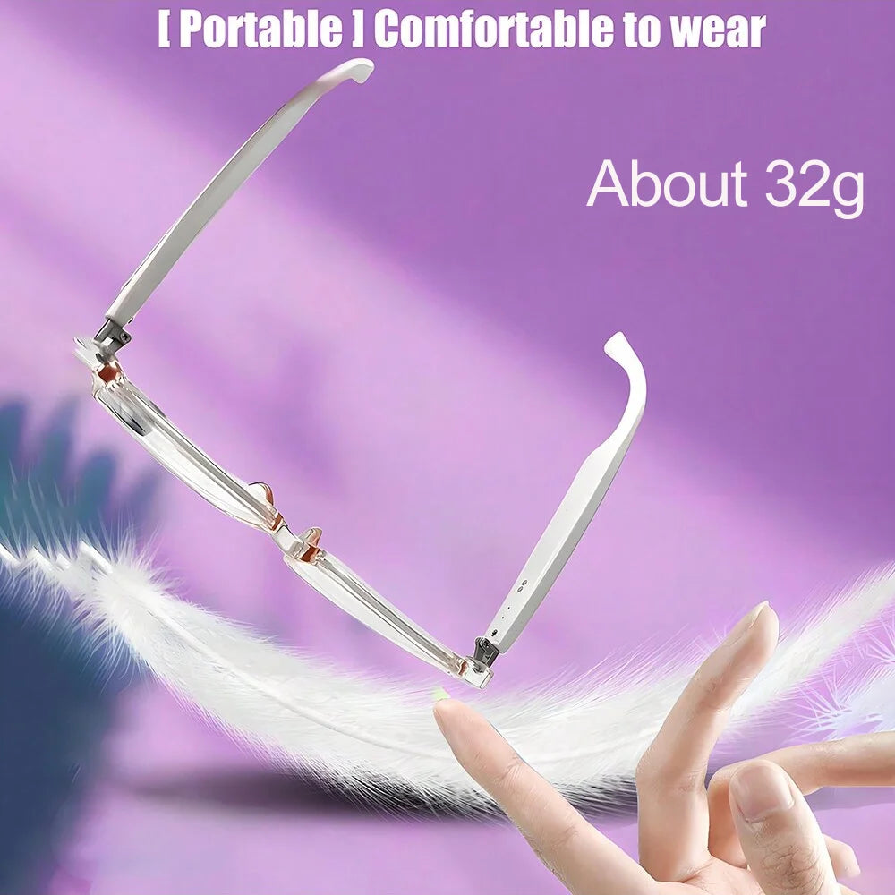 Senbono Original E13 Smart Glasses With Sunglasses Open Ear Headsets Waterproof Hands-Free Calling Sunglasses For Men And Women