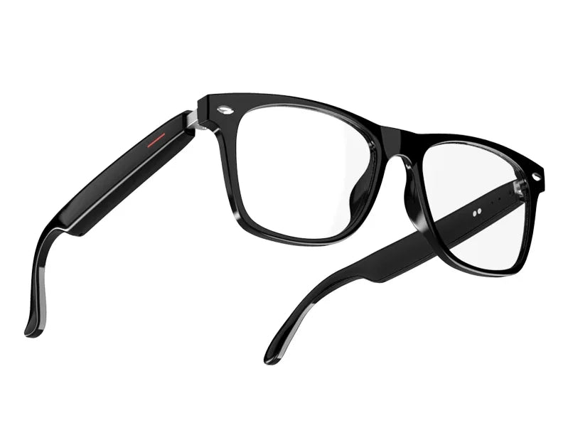 New Smart Wireless Bluetooth Glasses for Music and Calls