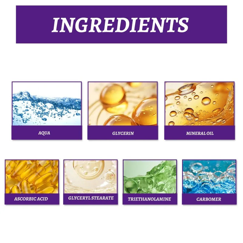 Body Care Cream Nourishing Moisturizing Lotion For Dry Skin