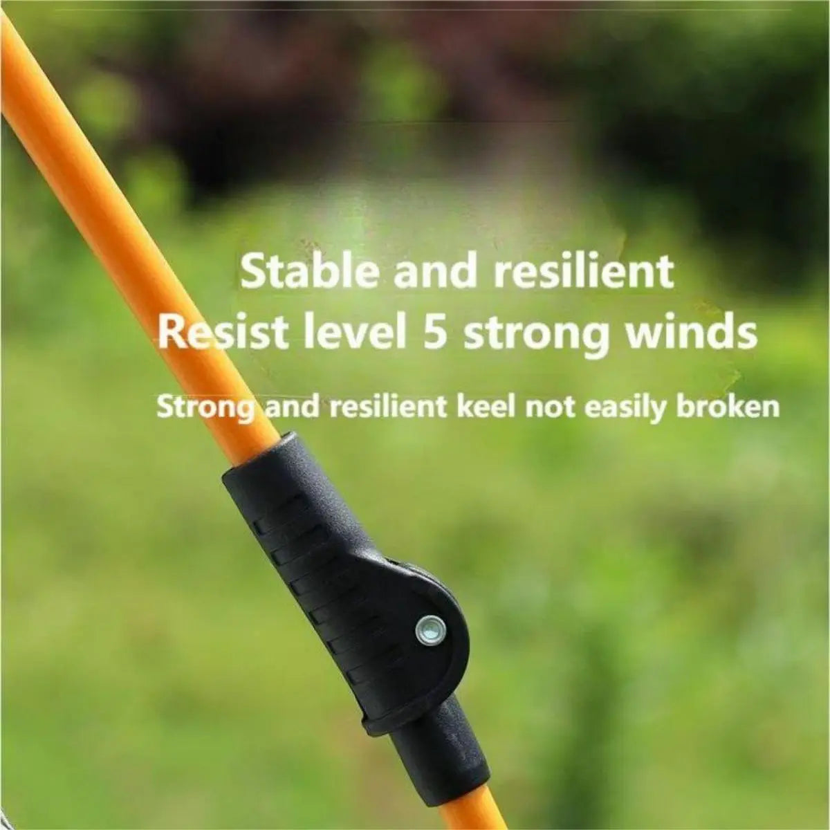 Outdoor Self-driving Travel Camping Tent Automatic Quick-open Tent Two Doors Two Windows