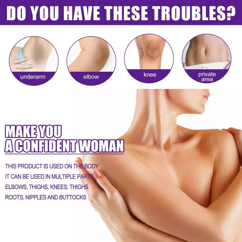 Body Care Cream Nourishing Moisturizing Lotion For Dry Skin