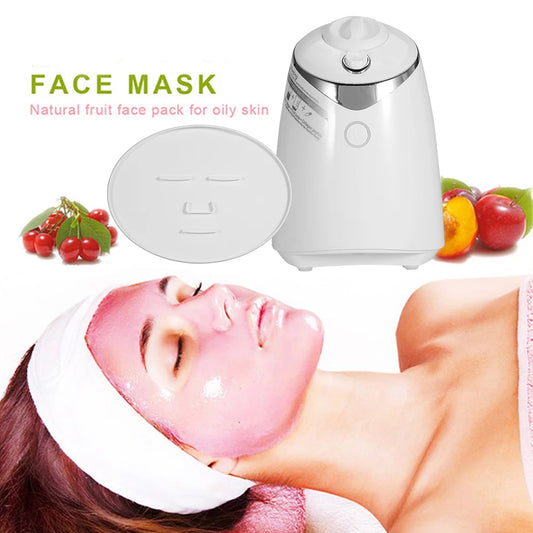 Function Automatic Facial Mask Maker Collagen Mask Machine