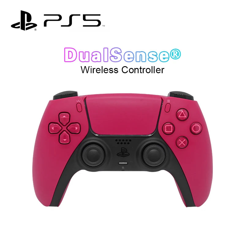 100% Original Sony Play Station 5 Dual Sense Controller