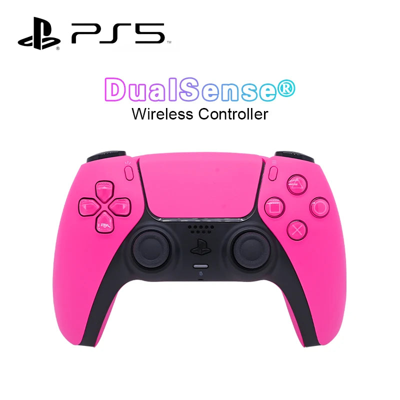 100% Original Sony Play Station 5 Dual Sense Controller