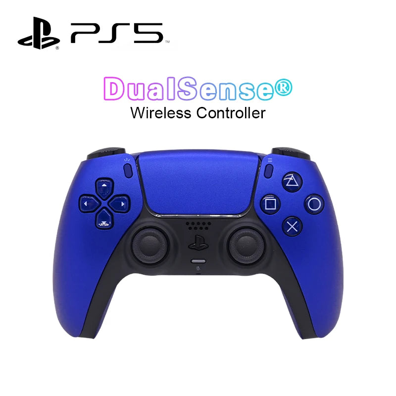 100% Original Sony Play Station 5 Dual Sense Controller