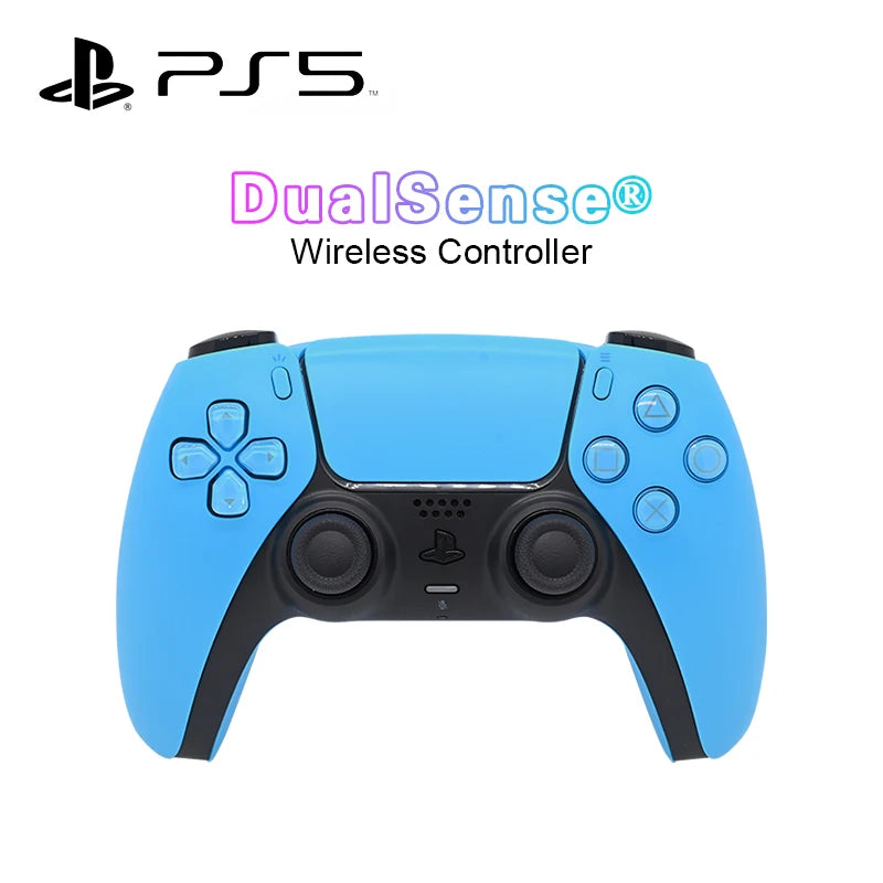 100% Original Sony Play Station 5 Dual Sense Controller